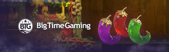Big Time Gaming